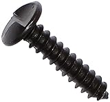 Hard-to-Find Fastener 014973285838 One Way Lag Screws, 5/16-Inch x 1-1/2-Inch, 50-Piece