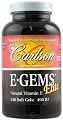 Carlson Labs - E