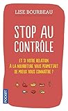 Stop au controle (French Edition) by Lise Bourbeau