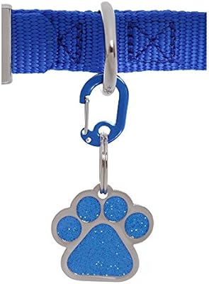 bow wow meow pet tags
