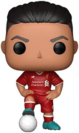 funko pop batman liverpool