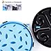 XZQTIVE Slow Feeder Dog Bowl Healthy Slow Eating Bowls for Dog Anti Fasting Eater