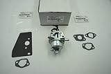 Kohler 14-853-90-S Lawn & Garden Equipment Engine Carburetor Assembly Genuine Original Equipment Manufacturer (OEM) part for Kohler