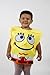 Spongebob Kids Child Yellow Halloween Costume Size 3-5 Years old