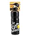Tour De France Alloy Water Bottle (Black)