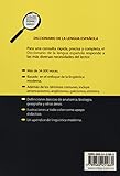 Image de Diccionario de la lengua espanola/ Dictionary of the Spanish language (Spanish Edition)
