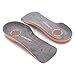 Vionic Relief 3/4 Length Orthaheel Ins size: L: Women's 10.5-12 / Men's 9.5-11