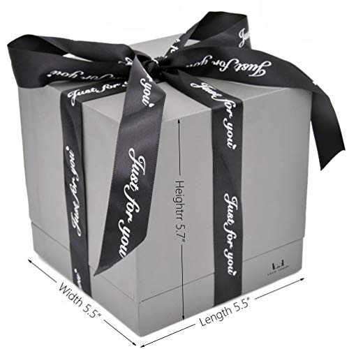 Algopix Similar Product 7 - Louis Garden Handmade Preserved Fresh