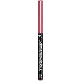 Lasting Finish Exaggerate Automatic Lip Liner, 63 Eastend Pink, Shelf Pack of 3