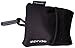 Alpine Innovations SPUDZ Ultra | Microfiber Cloth Screen Cleaner and Lens Cleaner | Closable Bottom | Black | 10 x 10 Inches