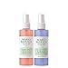 Mario Badescu Rosewater Facial Spray and Lavender Facial Spray Duo, 4 oz.thumb 3