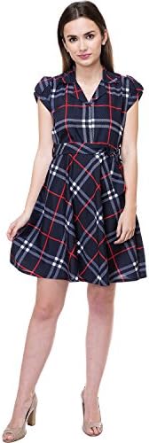 Rudraaksha Fit and Good Looking Dress for Women