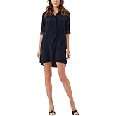 Trina Turk Women's Shirt Dress