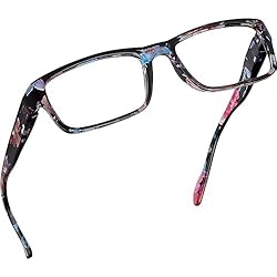 Readerest Blue Light Blocking Reading Glasses, UV