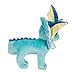 Pokemon Plush Vaporeon (Standard Size) - 8 1/2 in.