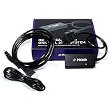 POUND HD Link Cable for Original Super Nintendo SNES System