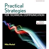 Amazon.com: Practical Strategies for Technical Communication: 9781319245023: Markel, Mike ...