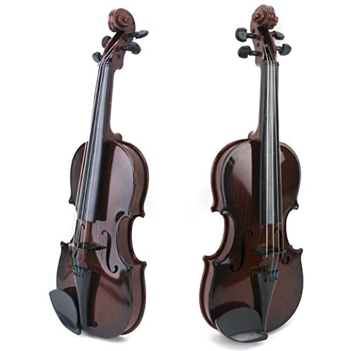 image for kaifongfu Toys,Child Music Violin Children's Musical Instrument Kids B