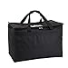Commercial Quality Insulated Food Grocery Delivery Bag- Shoulder Strap, Large 23” x 13” x 15