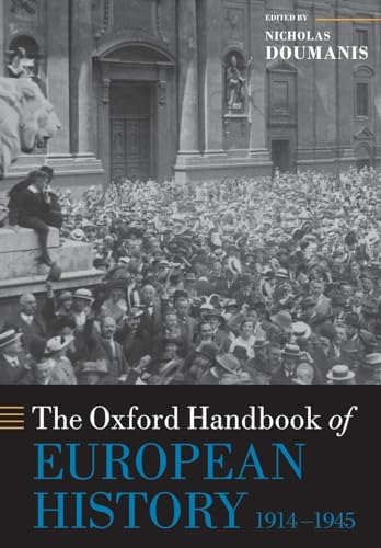 Amazon.com: English History, 1914-1945 (Oxford History of England
