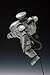 (wave) 1/20 Maschinen Krieger SNAKE-EYE RECONNAISSANCE TYPE SEAPIG (Plastic Model kit)