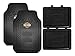 PLASTICOLOR Harley Weatherpro 4 Piece Floor Mats Set, Floor Mats (001671R01)