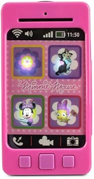 telefono minnie amazon