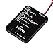 Jrelecs Programming Card for RC Car Brushless ESC Electronic Speed Controller