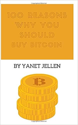 why you should buy bitcoin