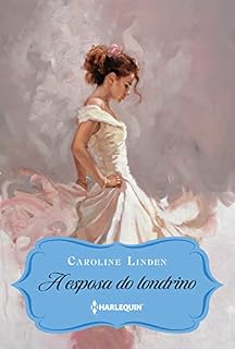 Livro A esposa do londrino (Procura-se um Duque – Livro 1)
