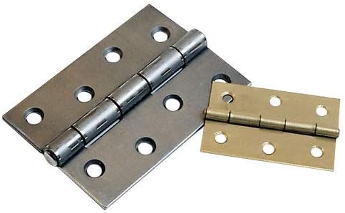 Trend CraftPro Straight Two Flute Router Cutter, 1/4 Inch Shank, 12.7mm Cut Diameter & 19mm Cut Length - Image 4