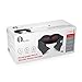 1byone Cordless Shiatsu Massager for Neck & Back with Heat Function, Rechargeable Kneading Massage Therapy Relive Sore Muscles