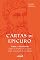 Livro Cartas de Epicuro