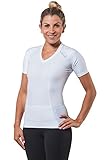 ALIGNMED Posture Shirt 2.0 - Pullover - Womens