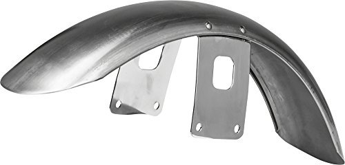 HardDrive 30-136 Fx and Xl Front Fender Narrow Glide,1 Pack
