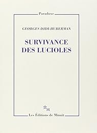 Survivance des lucioles