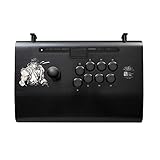 Victrix Sony and Capcom Licensed Limited Edition Ryu Street Fighter V Fight Stick for PS4, 051-083-RYU