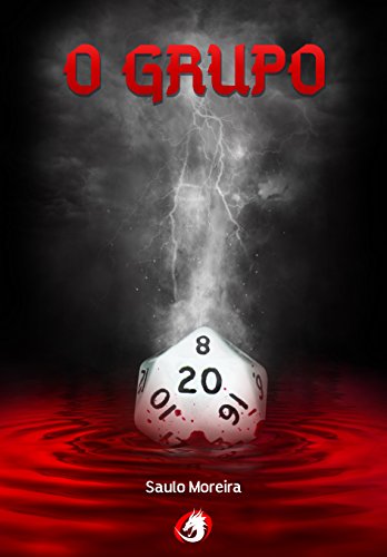 O Grupo por [Moreira, Saulo]