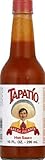 Tapatio Salsa Picante Hot Sauce, 10 oz. by Tapatio [Foods]