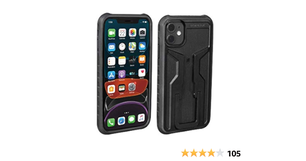 topeak iphone 12 pro max case