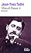 Marcel Proust (Folio) (English and French Edition) by 