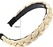 SARLA Braided Headband 0.78