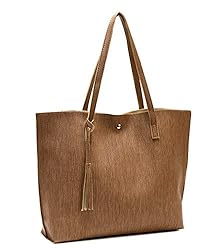 Nodykka Women Tote Bags Top Handle Satchel Handbags