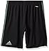 adidas Boys' Tastigo 17 Climacool Quarter Length Soccer Shorts
