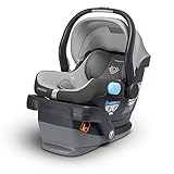 UPPAbaby MESA Infant Car Seat, Pascal