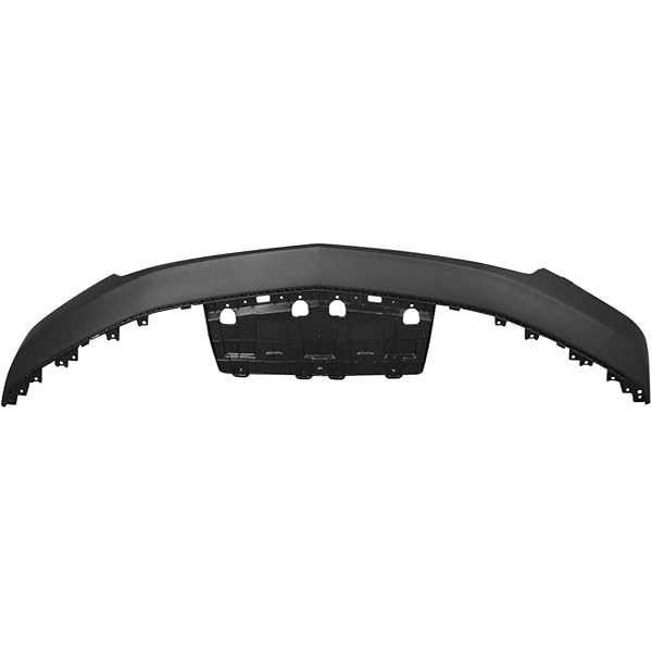 Amazon.com: Replace AU1095111 - Front Lower Bumper Valance  