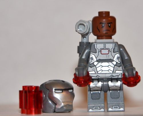 lego war machine amazon