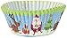 Wilton Santa Baking Cups, 75-Count
