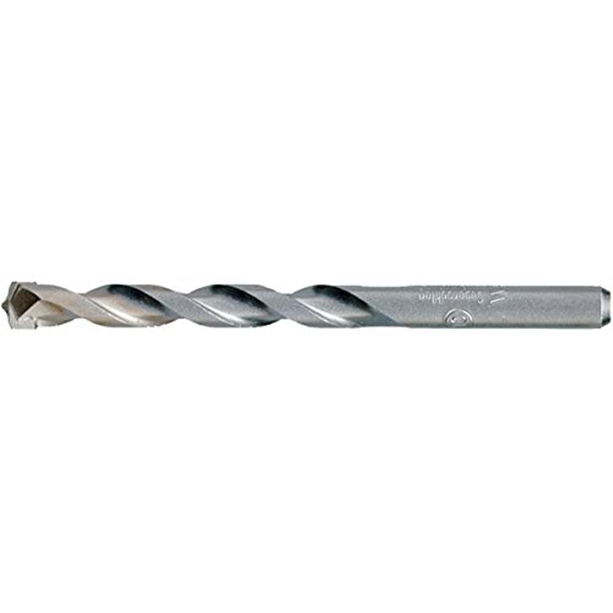 Connex COX974210 Concrete Drill Bit of Carbide, Silver, 10 x 200 mm