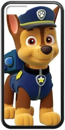 iphone 5c case discount custom stylish Case for iphone 5C Apple paw patrol